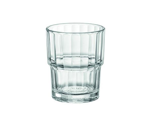 Stapelglas Natura
